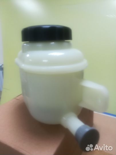 Бачок гура Lacetti /Gentra