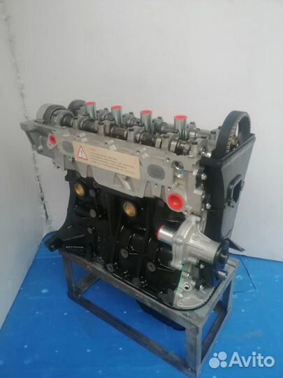 Двигатель X50 для Lifan Х50 2022