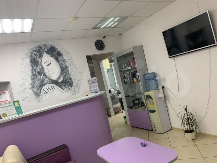 Сдам помещение на первой линии Ново-Садовой