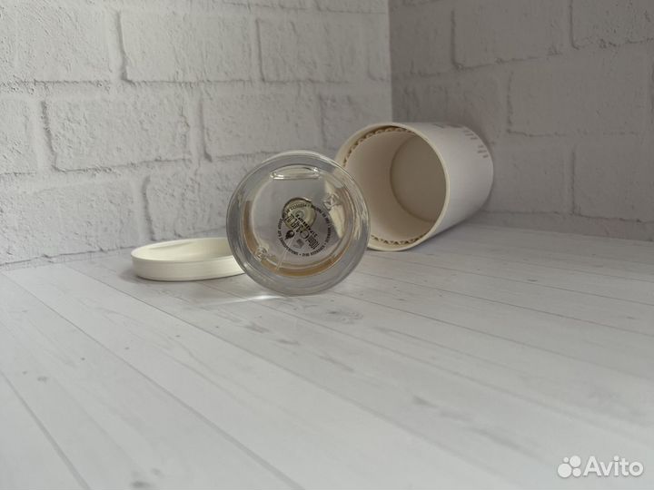 Zarkoperfume the muse