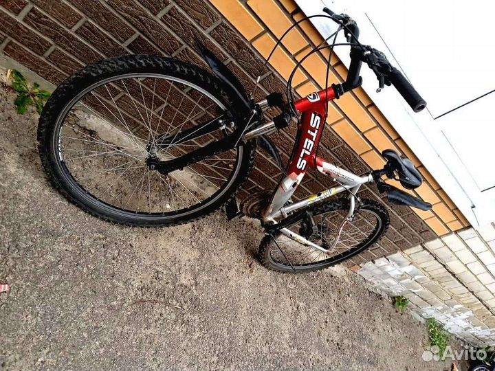 Велосипеды