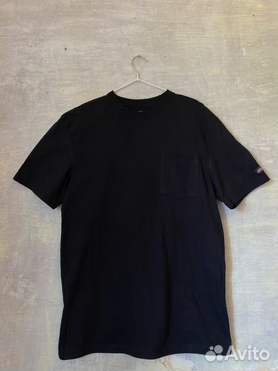 Футболка Dickies genuine XL