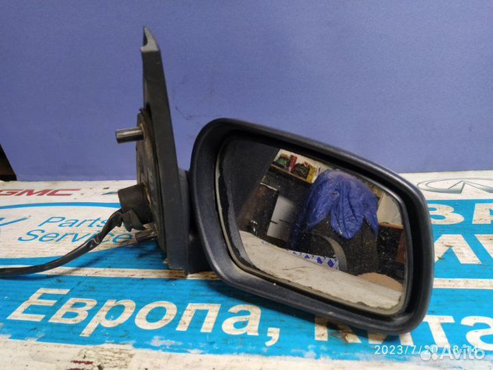 Зеркало перед. прав. Ford Mondeo 00-07