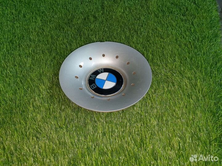 Колпак ступицы колеса BMW E39
