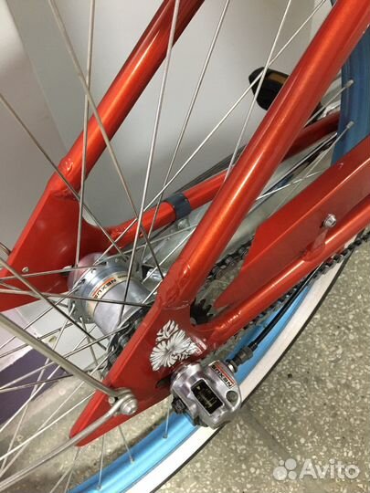 Женский велосипед Electra Hawaii (Nexus 3) USA