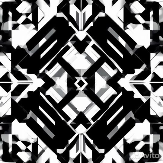 Картина интерьерная на подрамнике