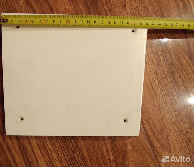 Транцевая доска