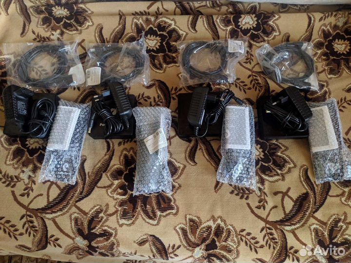 Приставки тв прошитые