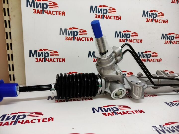 Рейка рулевая Renault Logan Sandero Largus