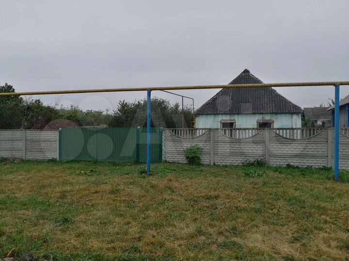 Участок 47 сот. (ИЖС)