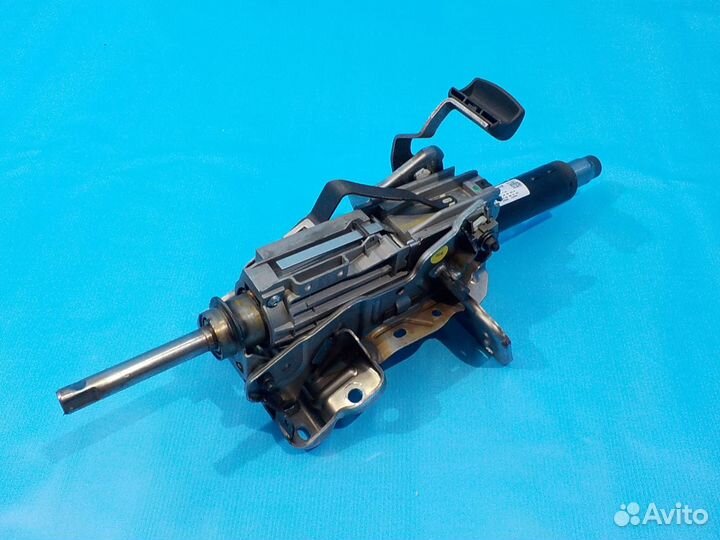 Рулевая колонка Audi A4 (B8) 2007-2015