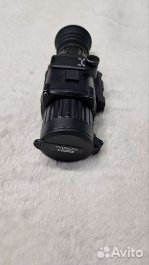 Hikmicro Thunder TH25 для охоты