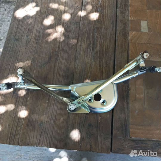 Стеклоочиститель лада калина