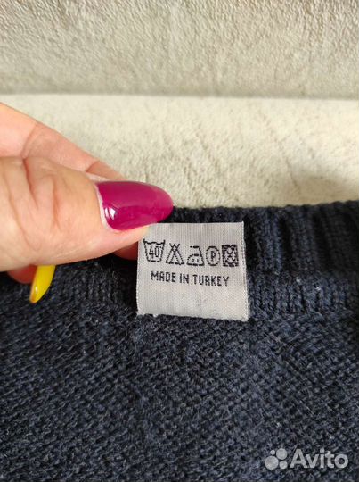 Жилетка школьника на мальчика