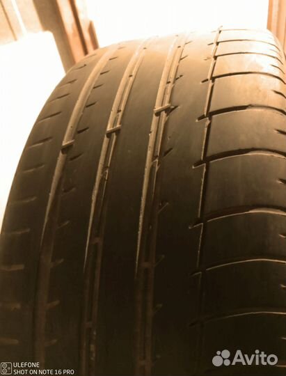 Triangle Sportex TSH11 225/50 R17 94W