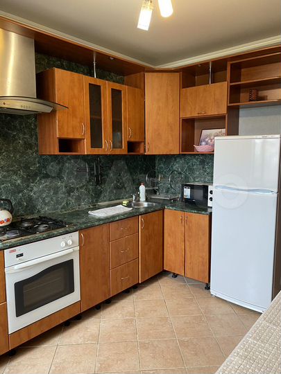 1-к. квартира, 45 м², 3/9 эт.