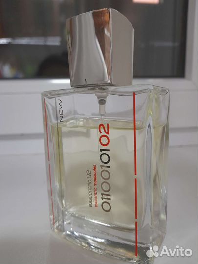 Продам парфюм