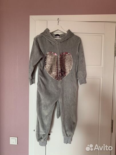 Одежда детская XS 125/140