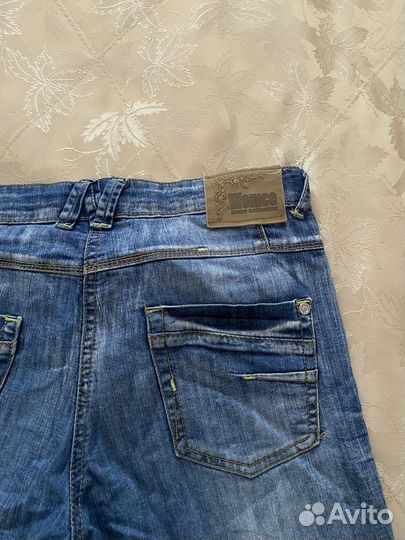 Бриджи для мальчика