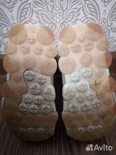 Сапоги