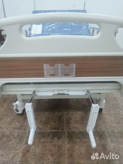 Медицинская кровать Мед-мос Е8 (новая)