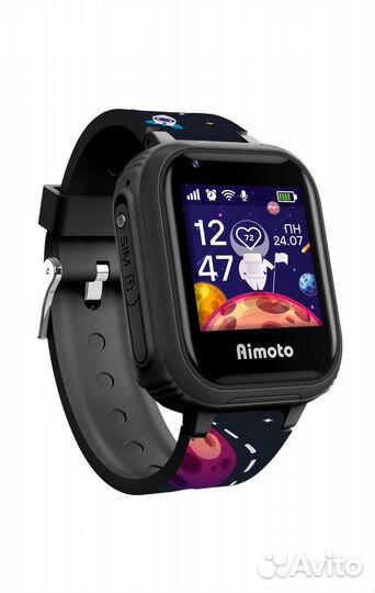 Детские часы Aimoto pro