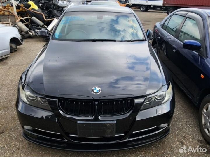 В разбор из Японии Bmw 335I E90 N54B30A 3.0 2008