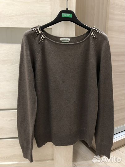 Свитер женский Benetton