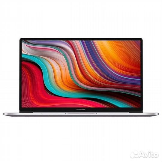 Ноутбук Xiaomi RedmiBook 13