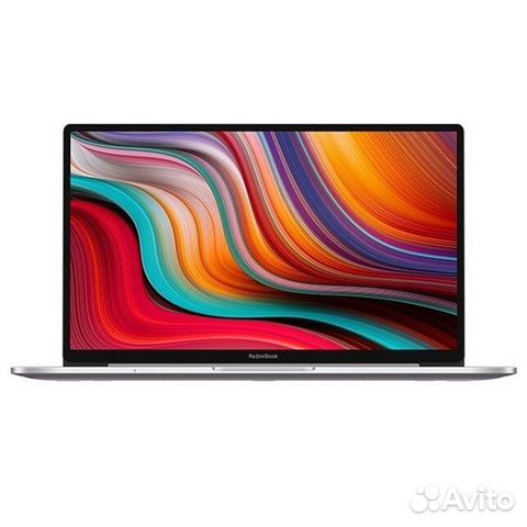 Ноутбук Xiaomi RedmiBook 13