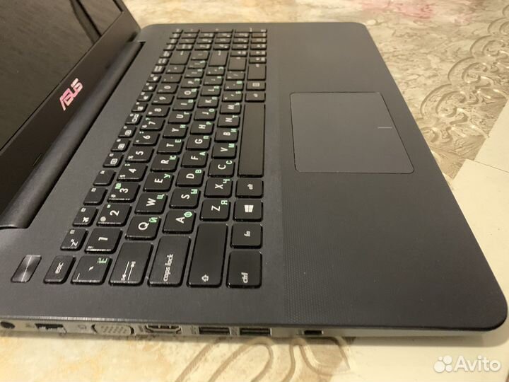 Asus 8gb +SSD + Nvidia 92O для танков