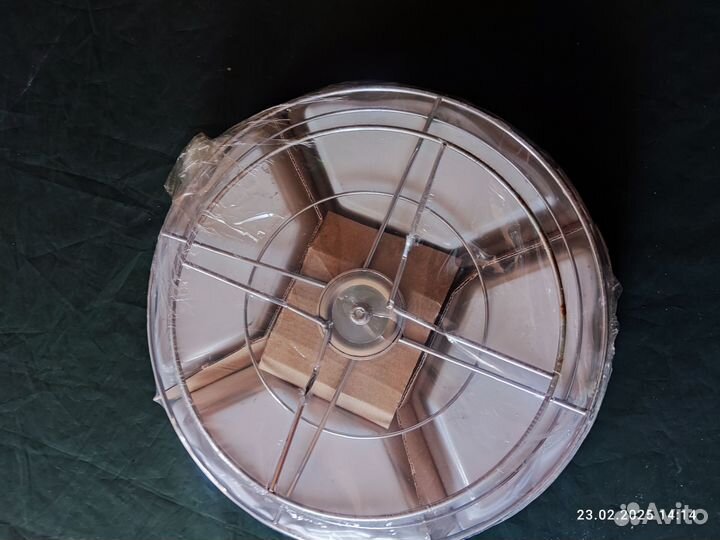 Менажница новая