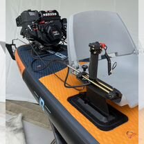 Сапборд с мотором Катер MotoSup, Пятигорск