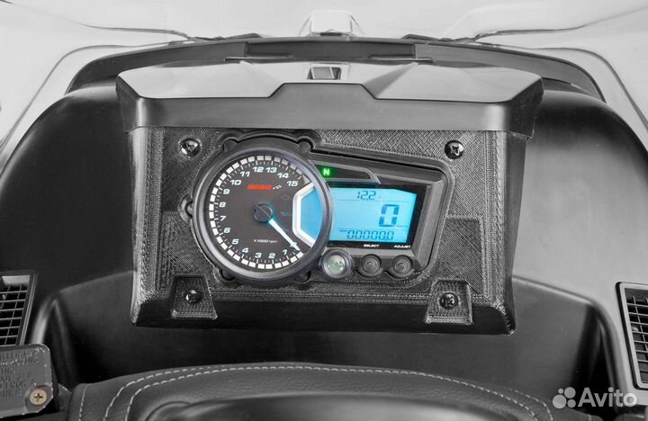 Снегоход Stels Viking 600 cvtech