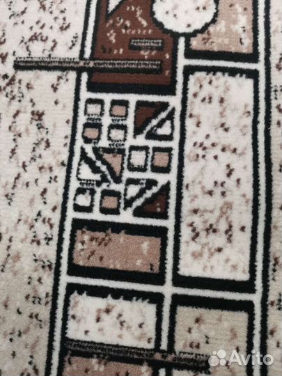 Ковровая дорожка 90 см в магазине 