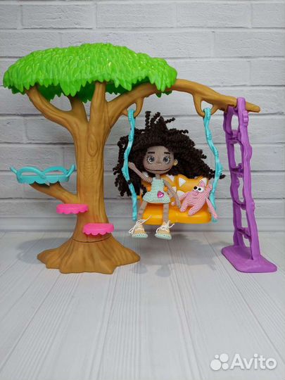 Куколка Бамбина