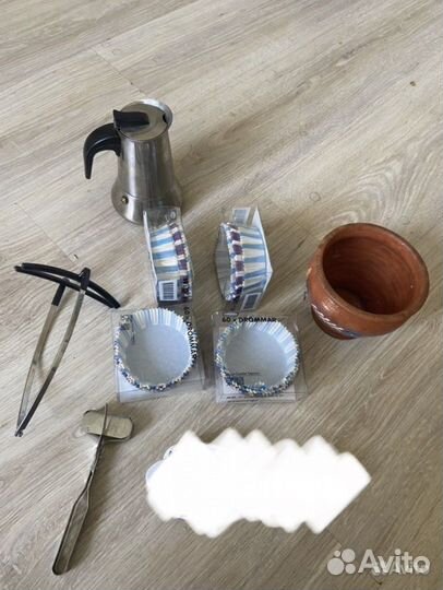 Кухонная утварь посуда Икея