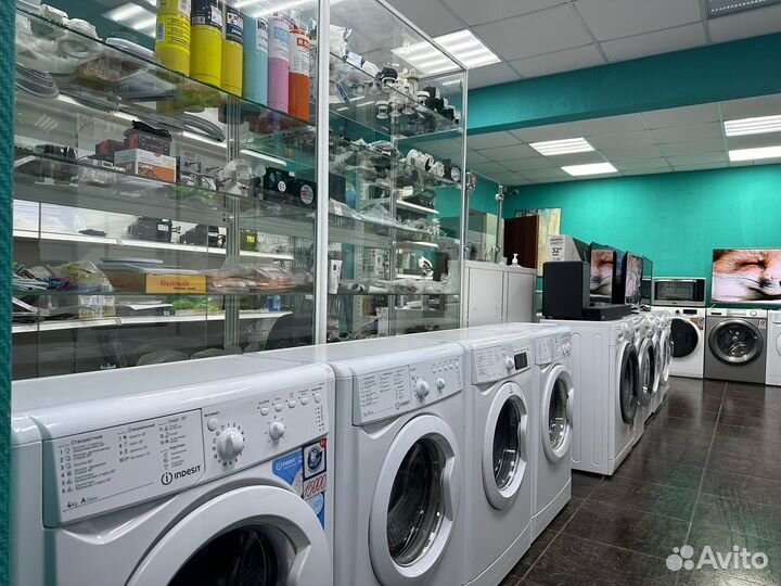 Стиральные машины бу в хорошем состоянии мбт-серви
