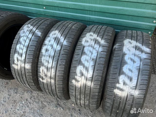 Dunlop Grandtrek PT3 265/65 R17