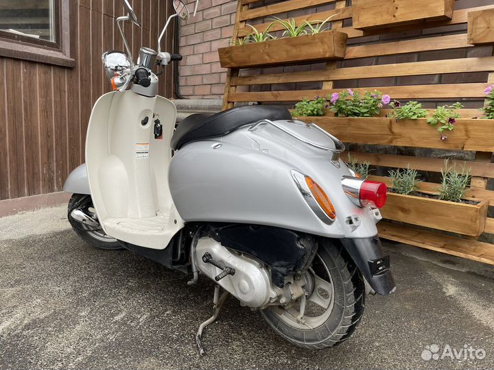 Honda Giorno Crea af54