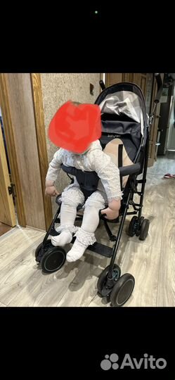 Крестильный набор с шортиками