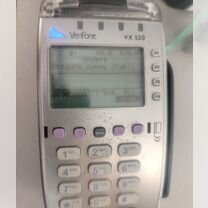 Терминал VeriFone VX 520