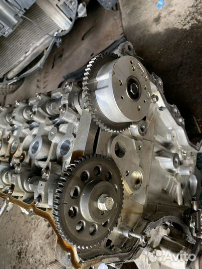 Гбц Outlander и аsx,Lanser X