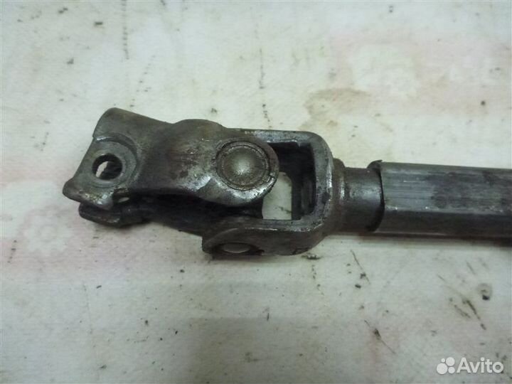 Рулевая колонка Volkswagen Polo 6N2 ALD 2000