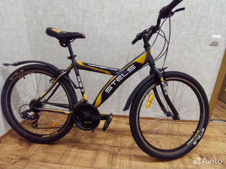 Продам велосипед