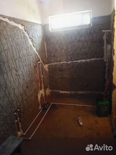 Ремонт квартир