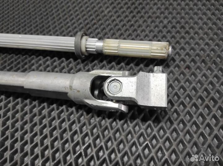 Карданчик рулевой bmw3 е90