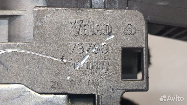 Замок зажигания Volvo S60, 2004