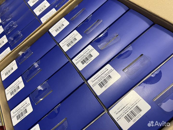 PS5 Зарядное устройство Sony PlayStation VR2 Sense