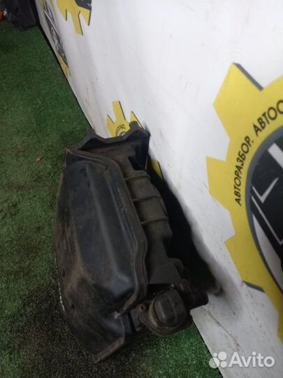 Корпус воздушного фильтра Renault Grand Scenic